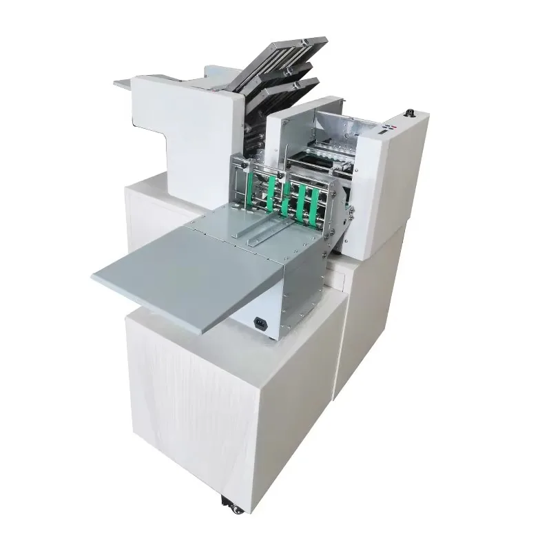 Direction Fold A2 A…