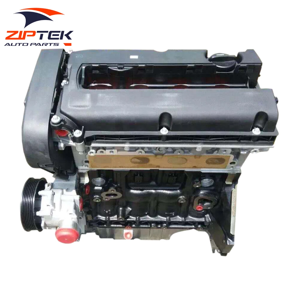 

Brand New 16V 1.8L Long Block Engine For Chevrolet Orlando 2012 2013