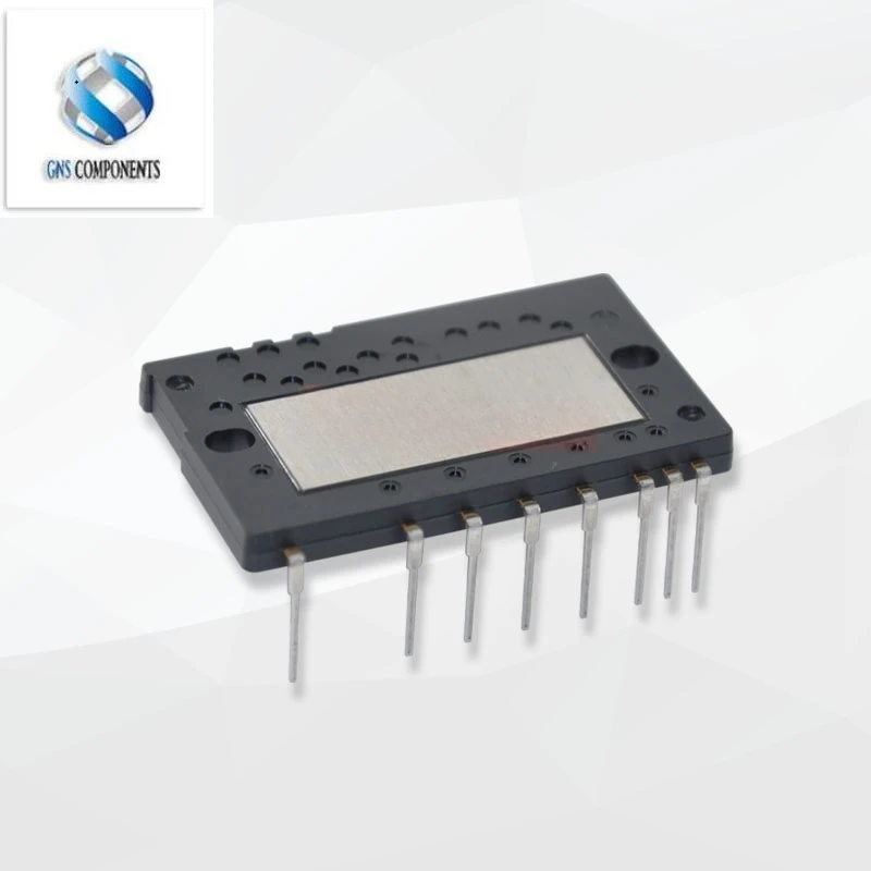 6MBP15XSF060-50 brand new original IGBT intelligent IPM power module