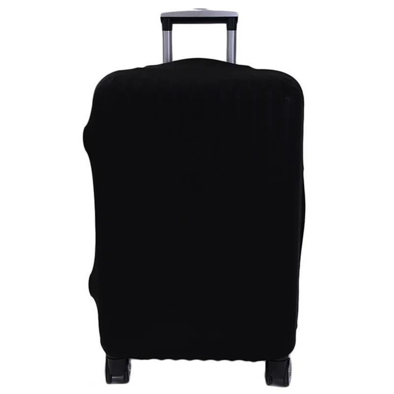 S/M/L/XL Suitcase Case Luggage Protective Cover Stretch Suitcase Protector Baggage Dust Case Cover Suitable For 18-32 Inch