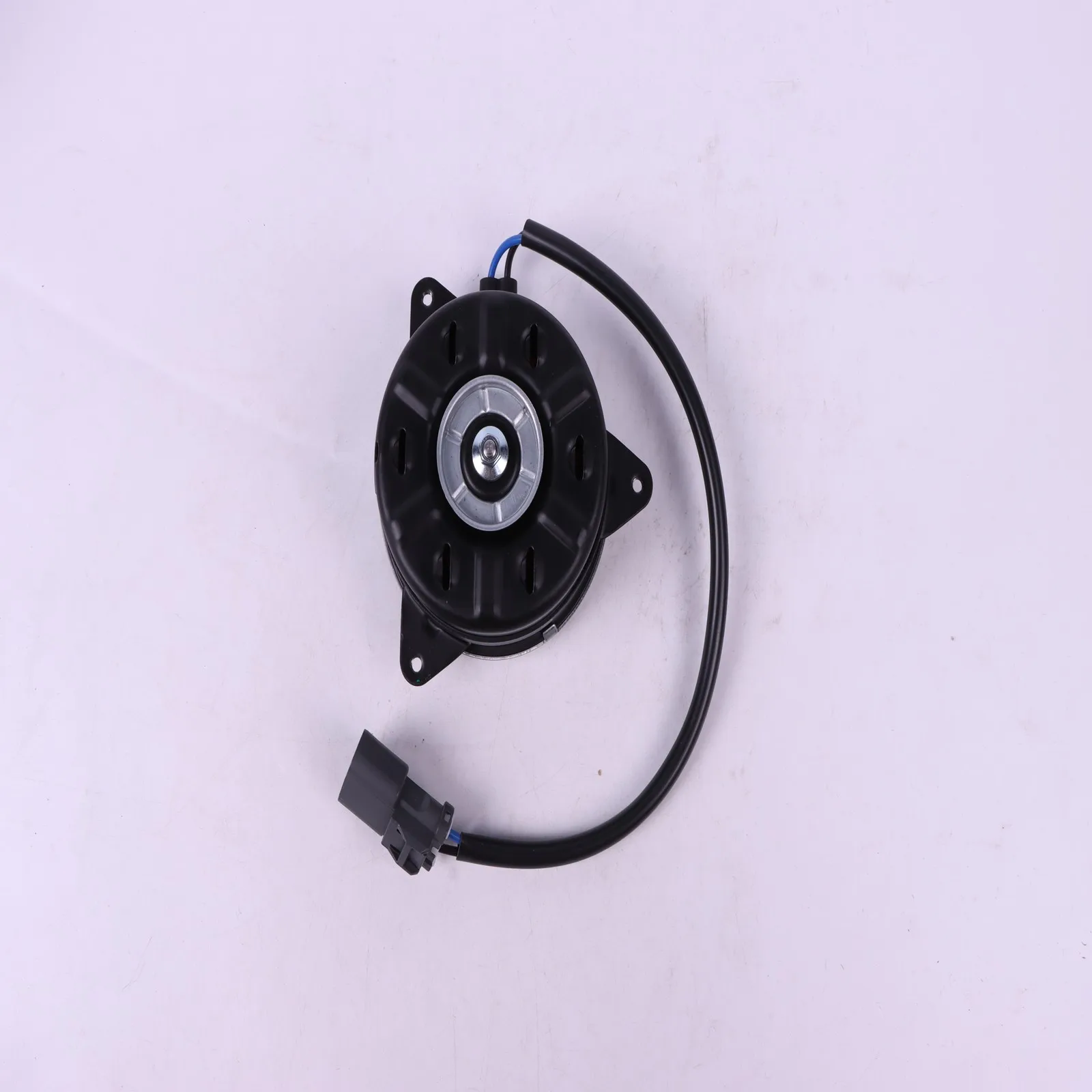 

38616-RAA-A01 38616RAAA01 Двигатель охлаждающего вентилятора радиатора для Honda Accord 2003-2007 12 В постоянного тока