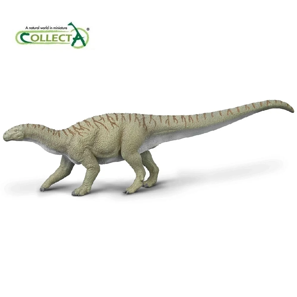 

Collecta Mercuriceratops Diplodocus Primitive Animal Model Dinosaur Collection Toy Figures