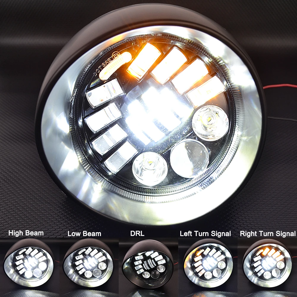 LED 5.75