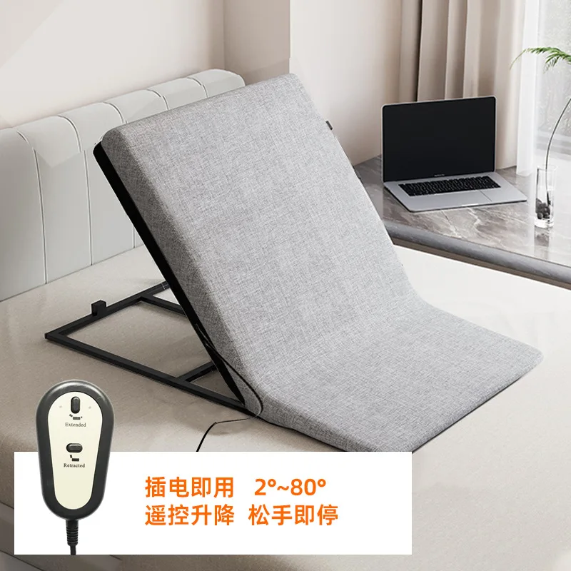 Picture 3: Get up aid for the elderly Electric lift mattress Back up automatic get up device