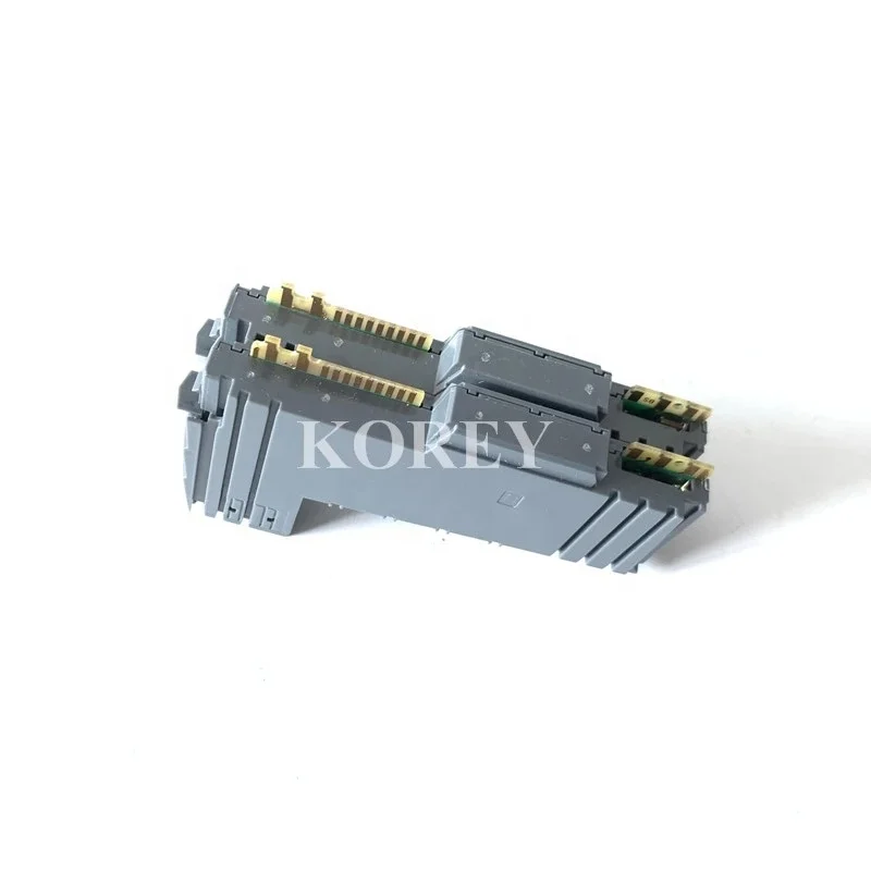X20 DI 9371 X20DI9371 X20 AI 4622 X20AI4622 PLC Temperature Control Safety Relay Remote Terminal Expansion Communication Module