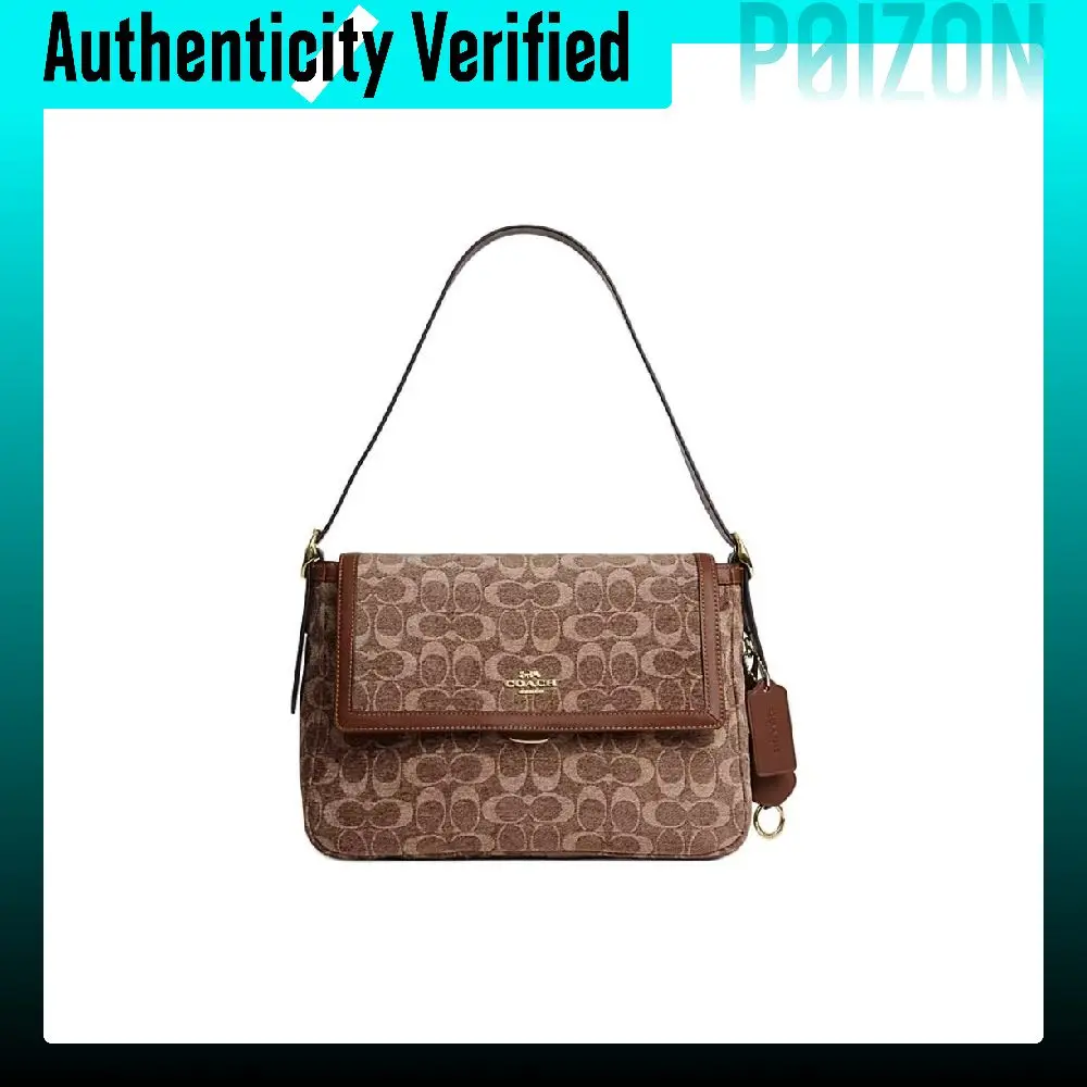 COACH Etta Shoulder Bags CCE58-IMYN0
