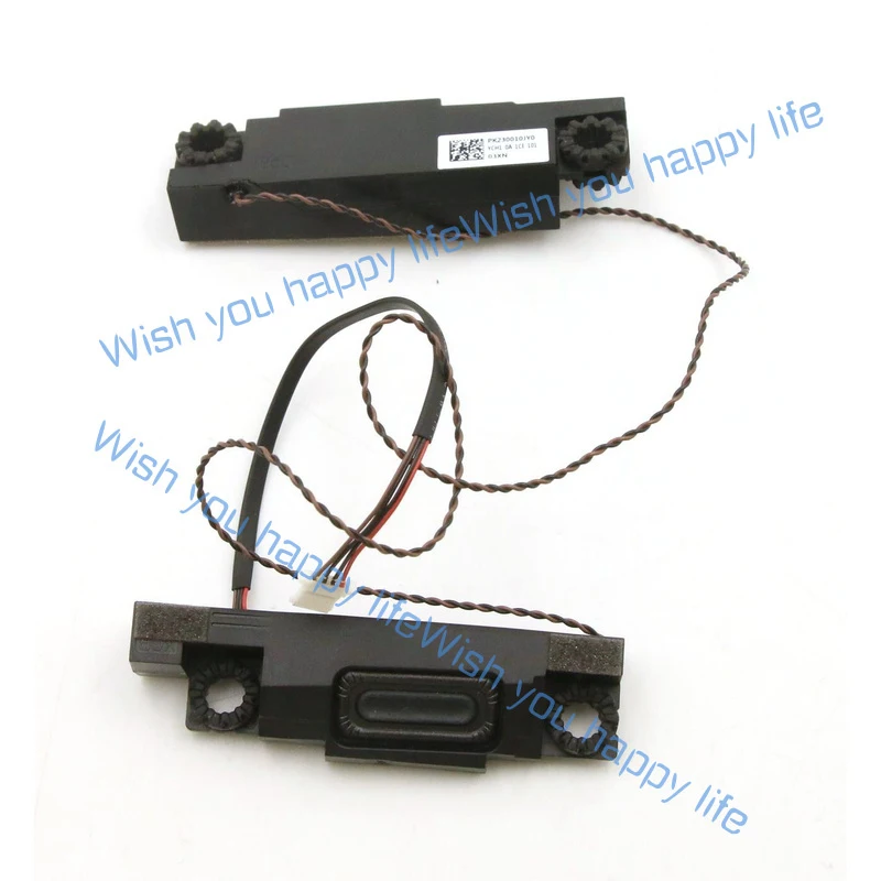 L... New Speaker Kit L&R For Legion 5 Pro 16IAH7H 82RF 5 Pro-16IAH7 5 Pro-16ARH7H