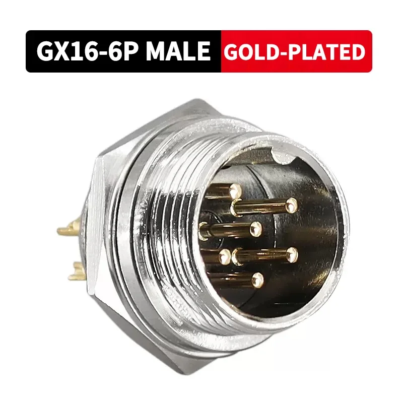 6P Male