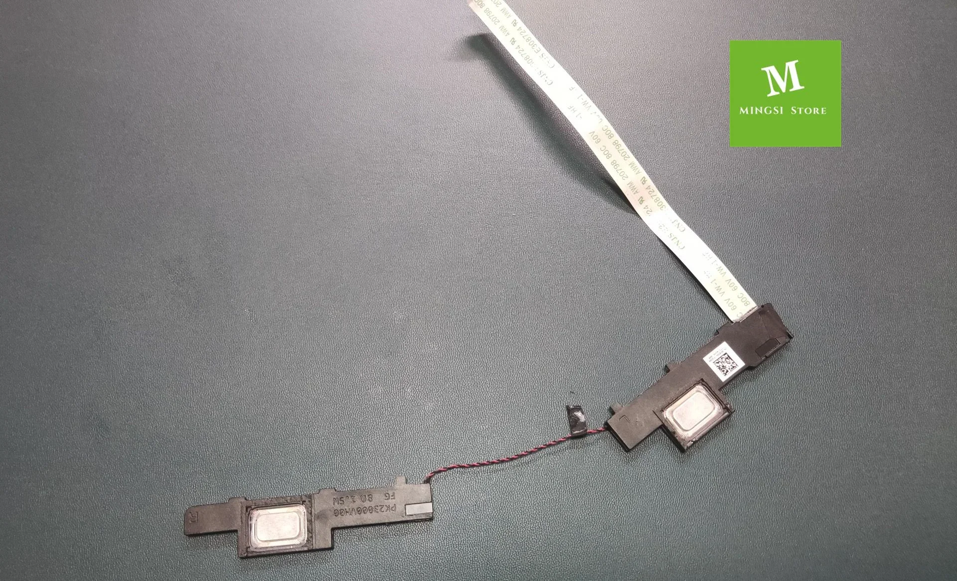 

ДЛЯ динамика DELL Latitude 7285 0K8DNV PK23000VH00