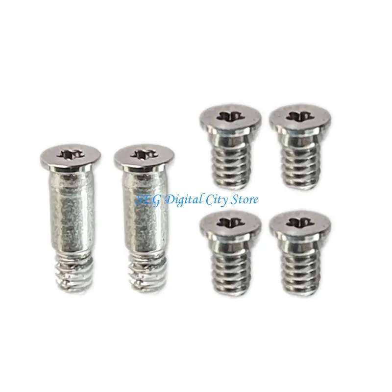 U75B 6PCS BOTHER CASE COCKE