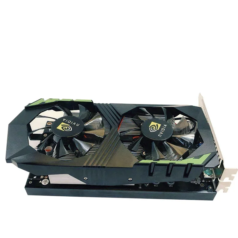 New GTX960M 4G graphics card 950M 4G desktop computer independent travel studio more open and upgrade installation