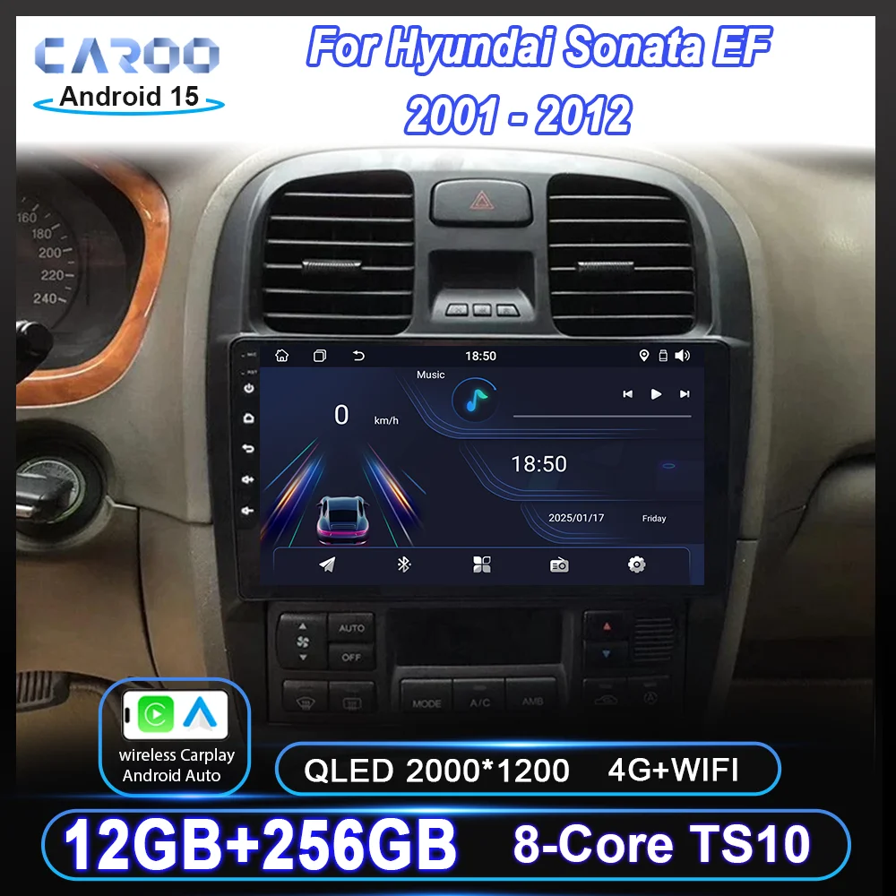 Car Dvd Android 15 … - image