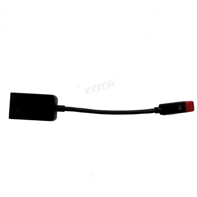 For Lenovo ThinkPad X380 L380 P1 TYPE X1 EXTREME Ethernet Expansion Cable 04X6435