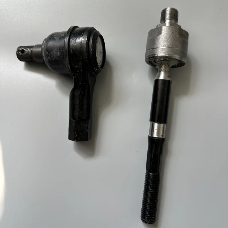 

Рулевое колесо, внутренний и внешний шаровой шарнир, рулевая тяга 6614603048 6614603091 66146030A1 Для Истоны Mb100