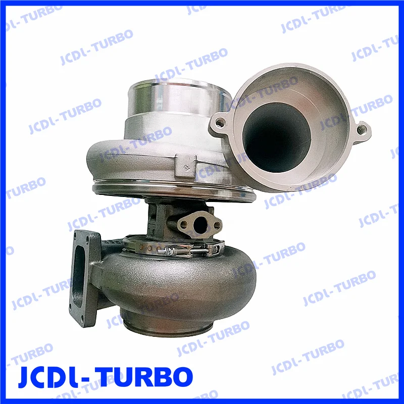 Turbo BTV7511 Turbocharger 289-1453 for Caterpillar CAT 3512B 3512 3508 3516