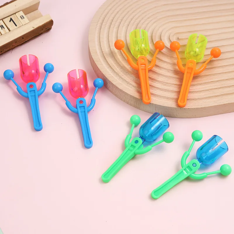 Children's Musical Instruments Toys Creative Plastic Rattles Toys Children's Hand Rattles Party Party Gifts Kids Birthday Gifts