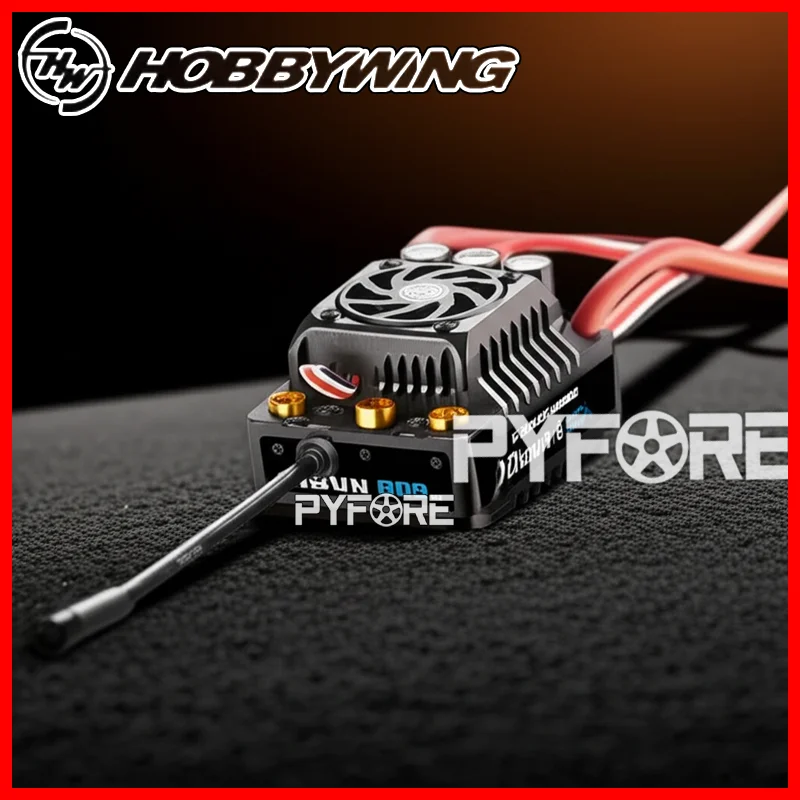 Hobbywing Ezrun MAX…