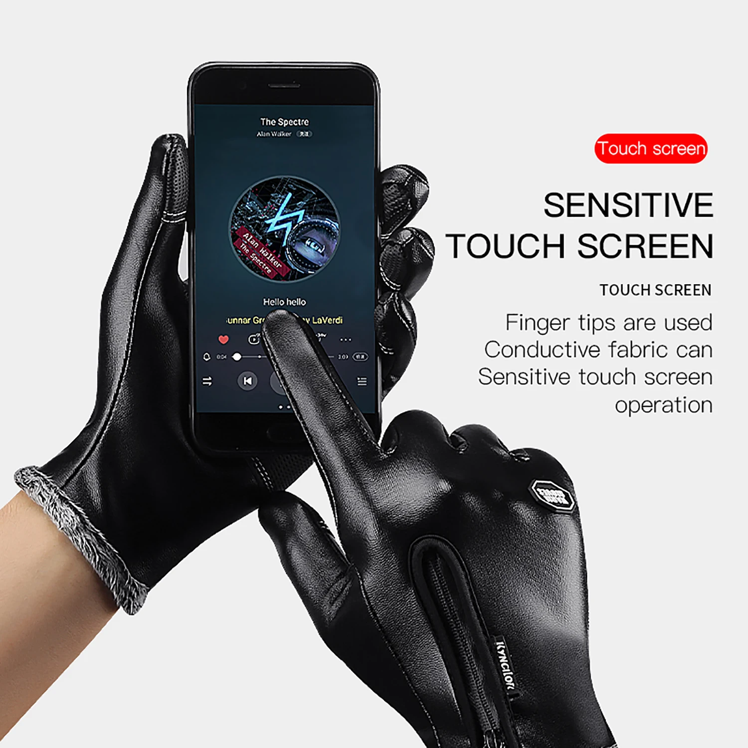 Outono inverno luvas de ciclis - Gardening Glove Waterproof avaliação e preço