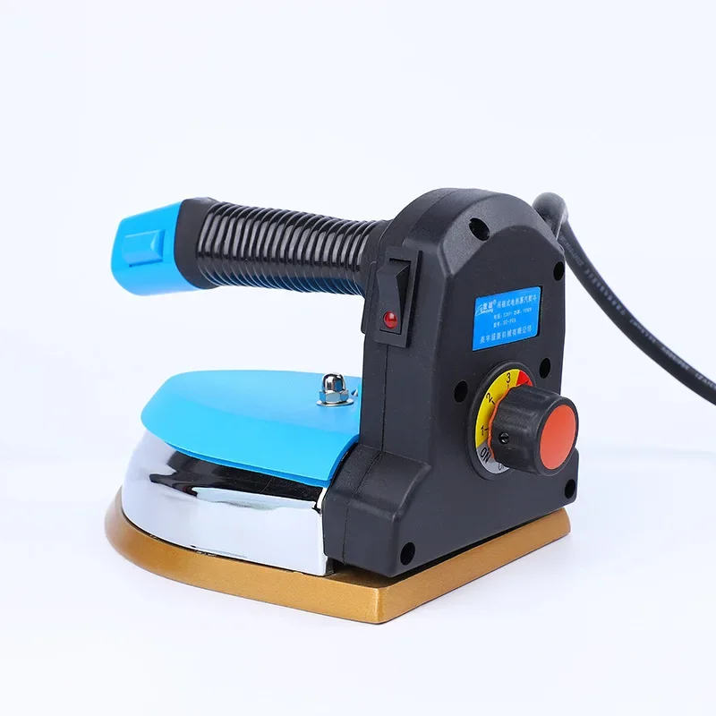 

High-power bottle-type electric iron handheld household industrial clothing curtain dry cleaner iron iron large capacity