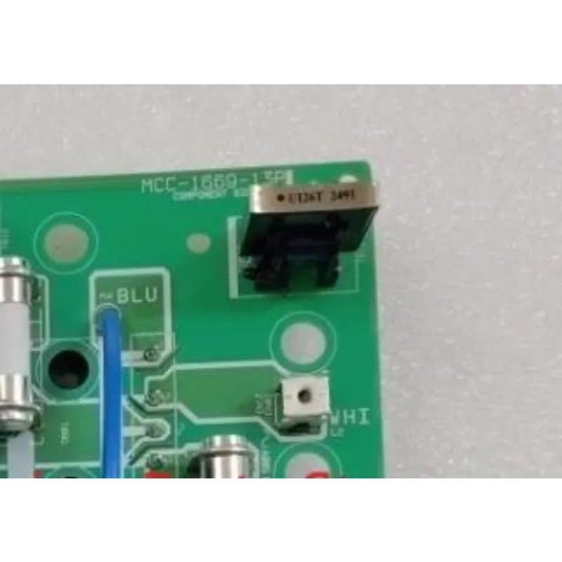 

Suitable for MCC-1669-03P new central air conditioner inverter board, MCC-1669-03P, Toshiba air conditioner, inverter board