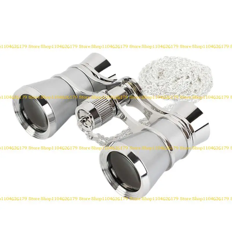 

A1A2 Portable Operas Glasses Binocular Small Binocular Theater Glasses
