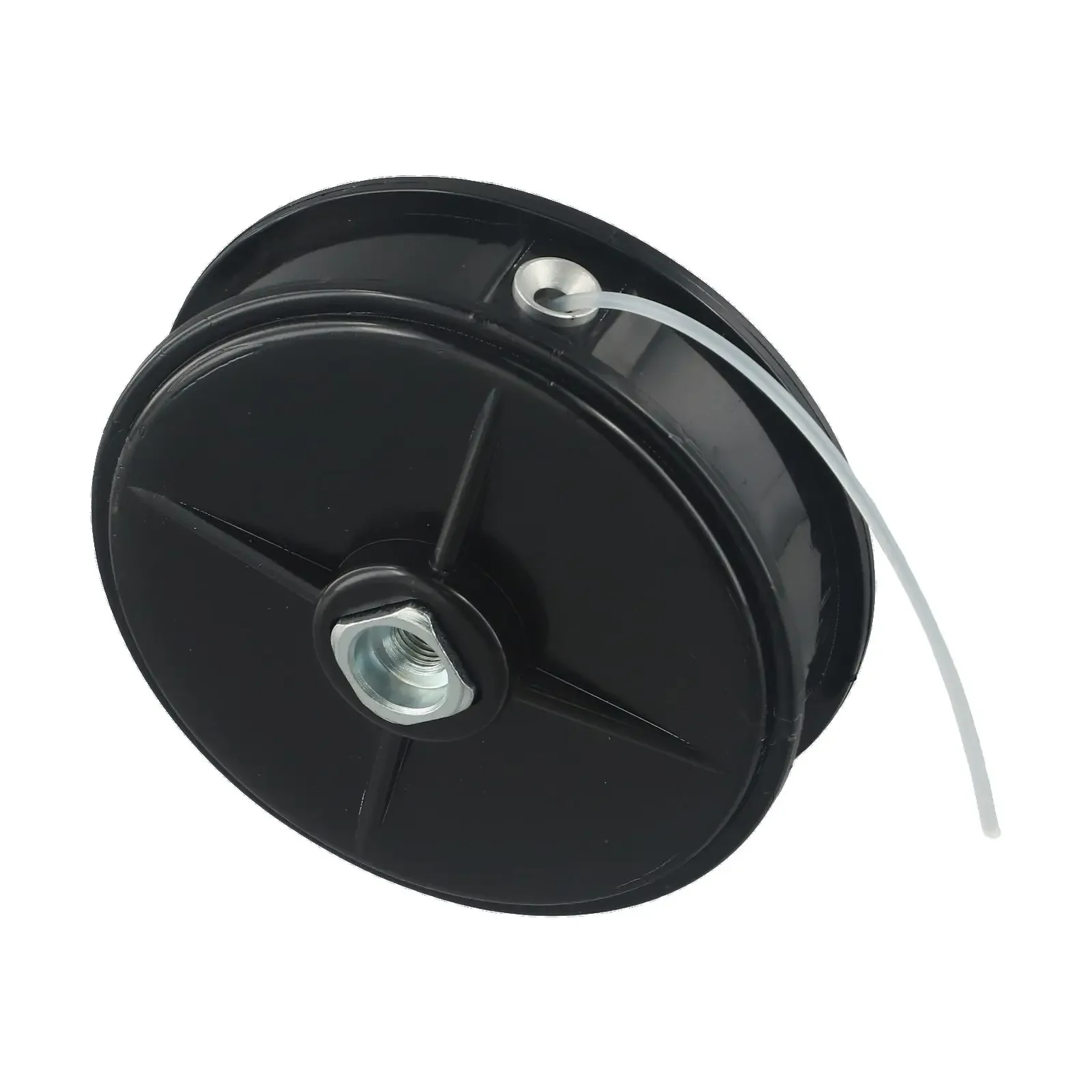Replacement Bump Head For For Straight Shaft Grass Trimmers 21560070 Reliable PerFor Formance in Various Conditions