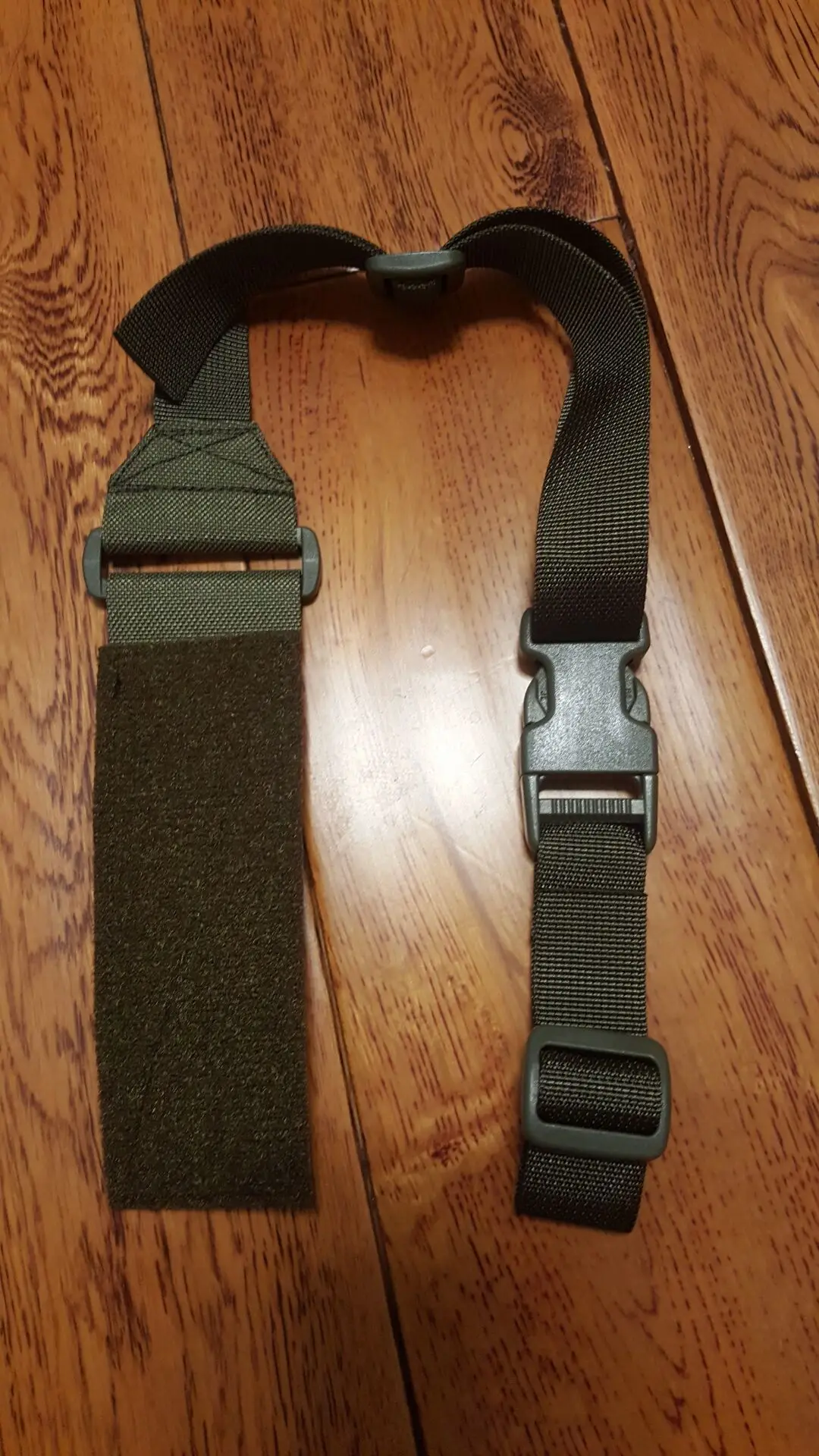 

Outdoor Multi-purpose Tool Belt