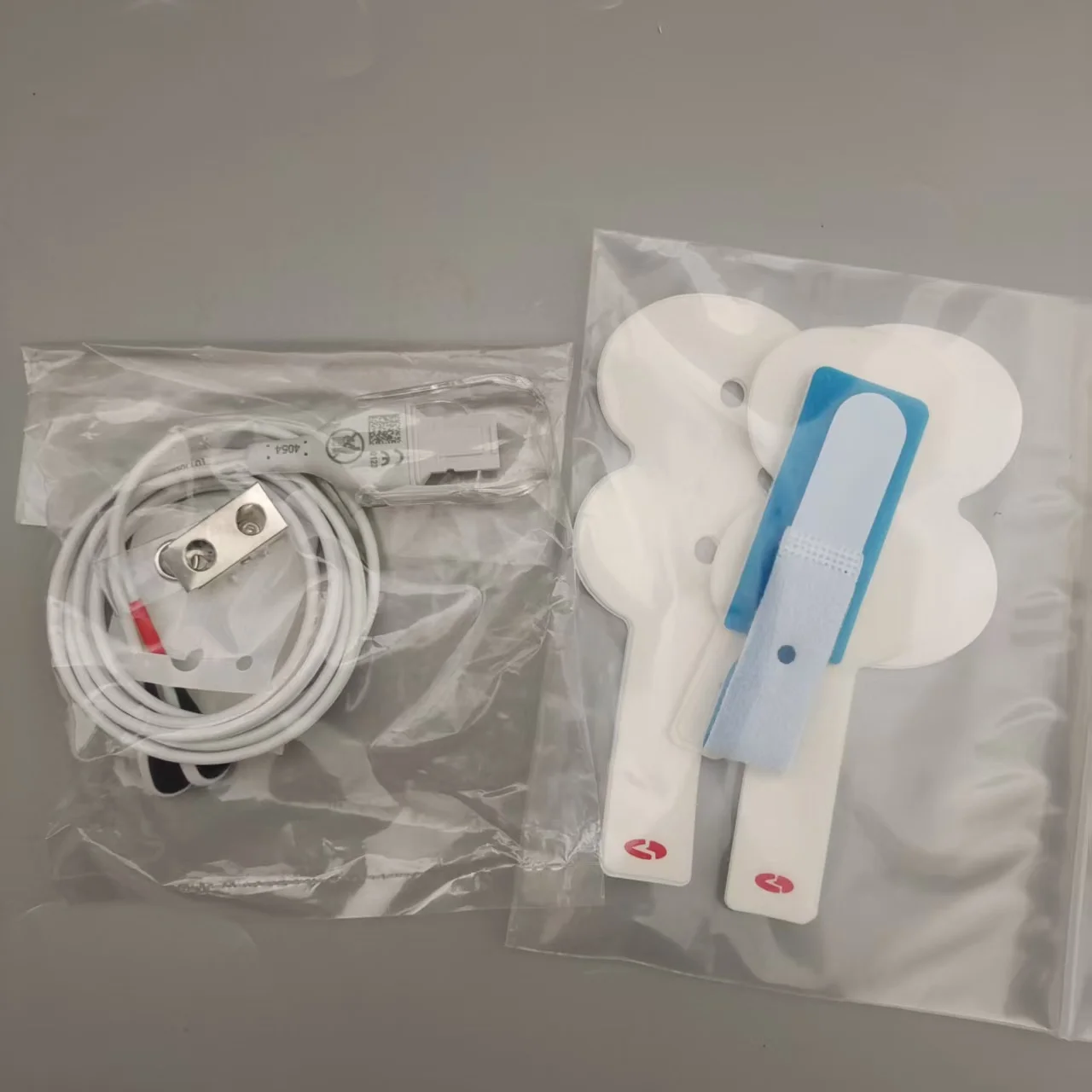 Cables & Sensors 4054 - Masimo Original Short SpO2 Sensor Multi-Site