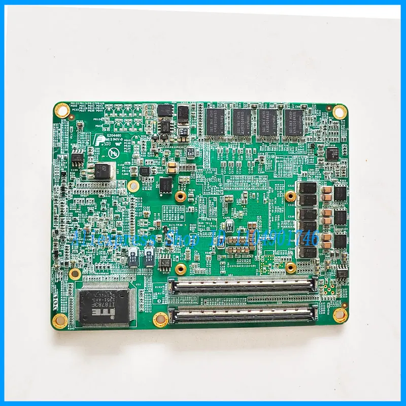 PRA-COM-QM67 V8.3 임베디드 산업용 제어 3.5인치 마더보드에 적합합니다. 재고 있음, 100% 테스트 완료.