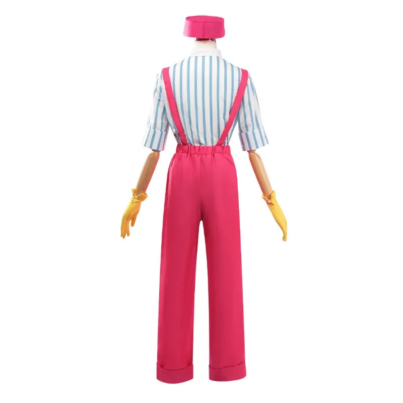 أنيمي لعبة Sekai الملونة المرحلة تيتو تأثيري ازياء قميص السراويل موحدة قبعة قفازات التعادل دعوى هالوين كرنفال ملابس للحفلات