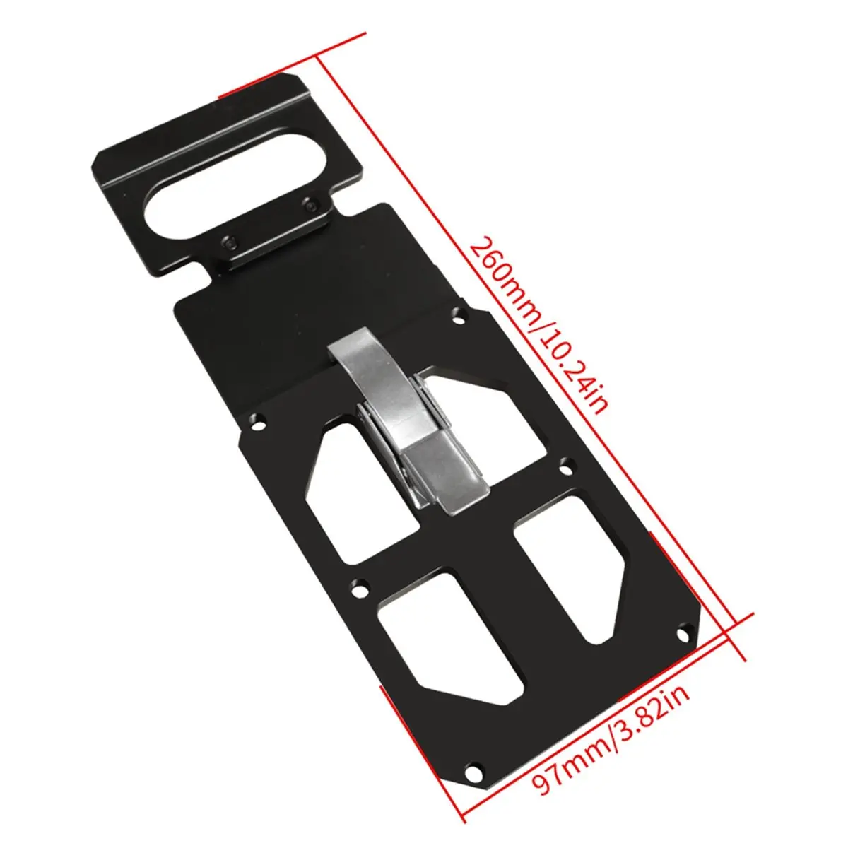new trend! Aluminum Alloy Woodworking Electric Rail Saw with 90° Right Angle Position Plate