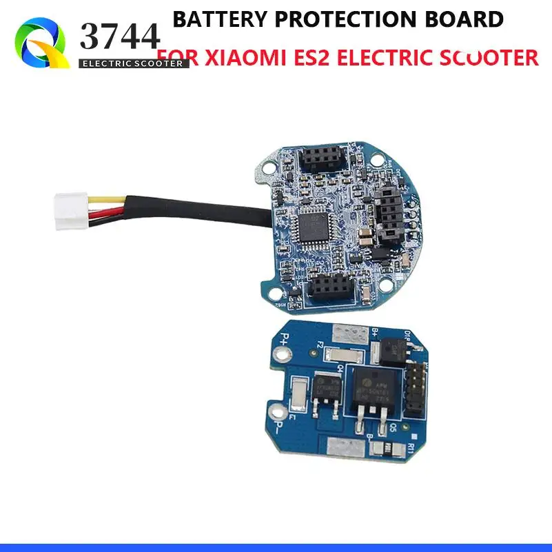 

FOR Suitable For Electric Scooter Battery Protection Plate BMS Accessories Battery Protection Board