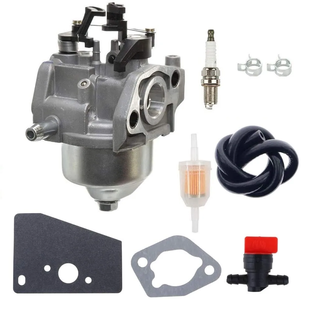 Carburetor Kit For Toro 6.75 149cc lawn mower