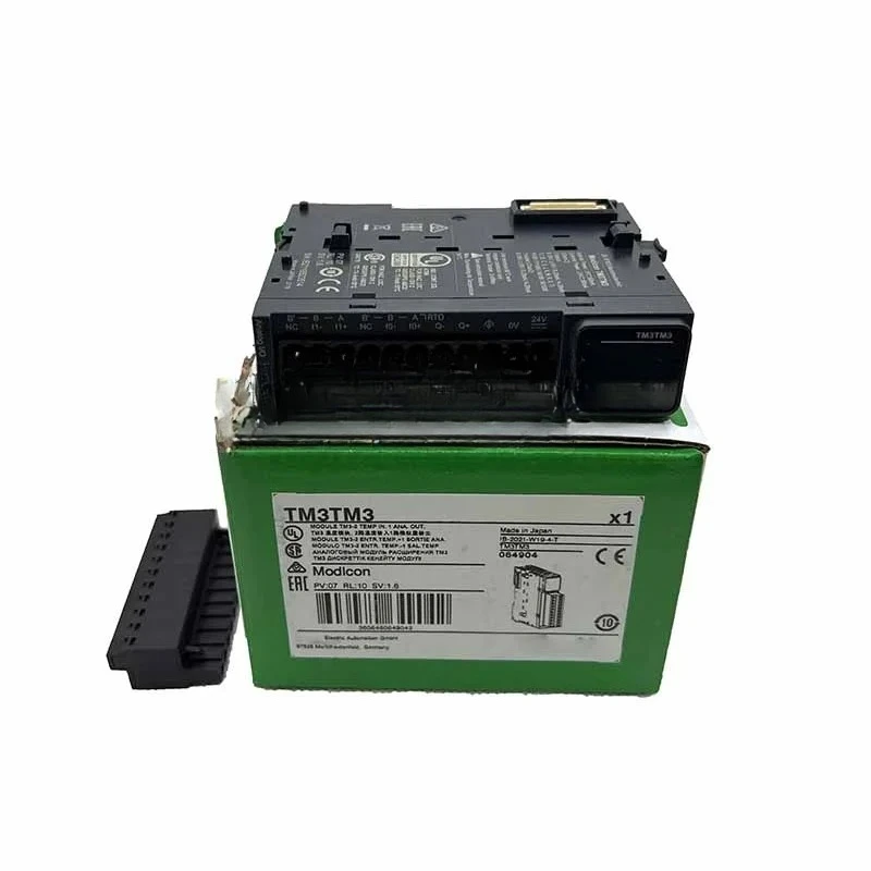for New Original TM3AI8 TM3AI8G TM3AQ2 TM3AQ2G TM3AQ4G TM3AM6 TM3TM3 TM3AI4 TM3AQ4 TM3DQ16T  PLC Spot