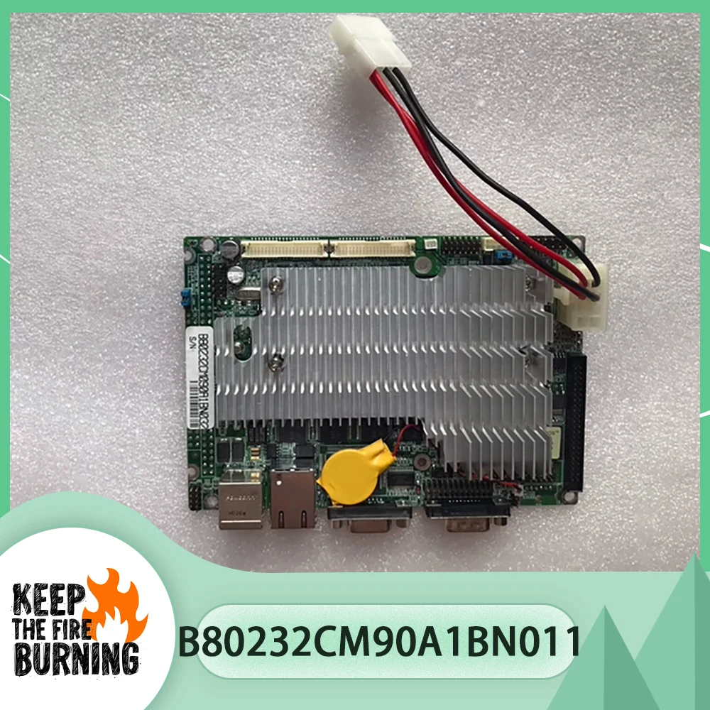 

B80232CM90A1BN011 Материнская плата промышленного управления B80232CM090A1BN032