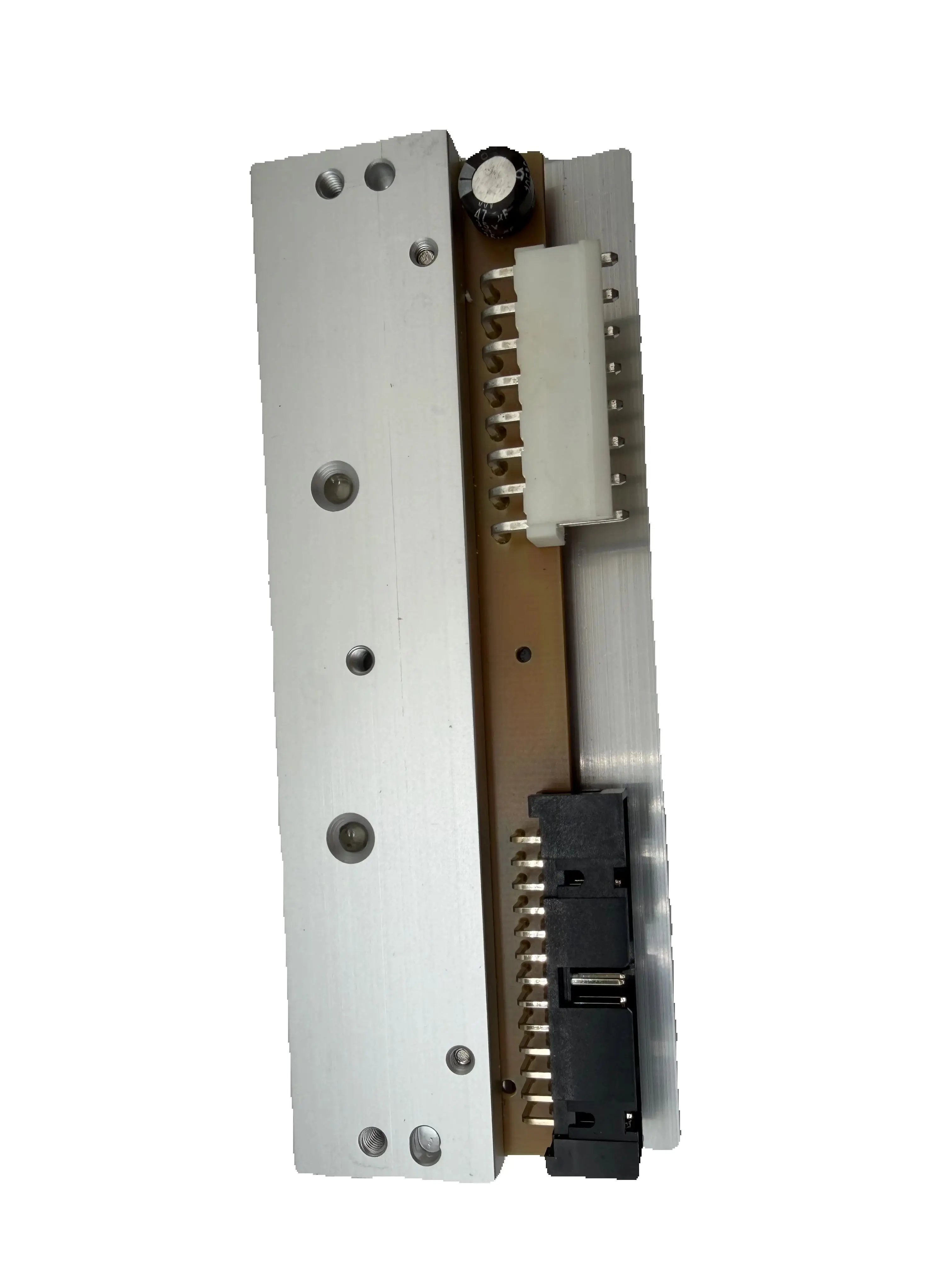 

Печатающая головка для штрих-кодов PX940 600DPI, промышленная печатающая головка для принтера PX 940, новая оригинальная для PX940 203DPI или PX940 300DPI