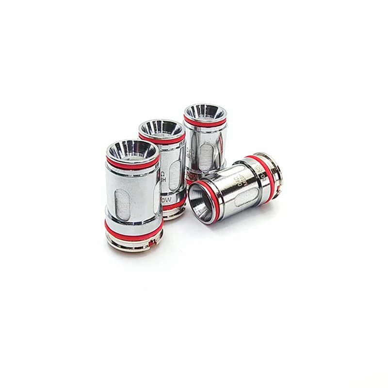 In Stock GTi Coil Mesh  coils 0.2 0.4ohm For E Cig Target 100 200 80/GEN 200/GEN 80 S/ARMOUR S/ARMOUR MAX Kit