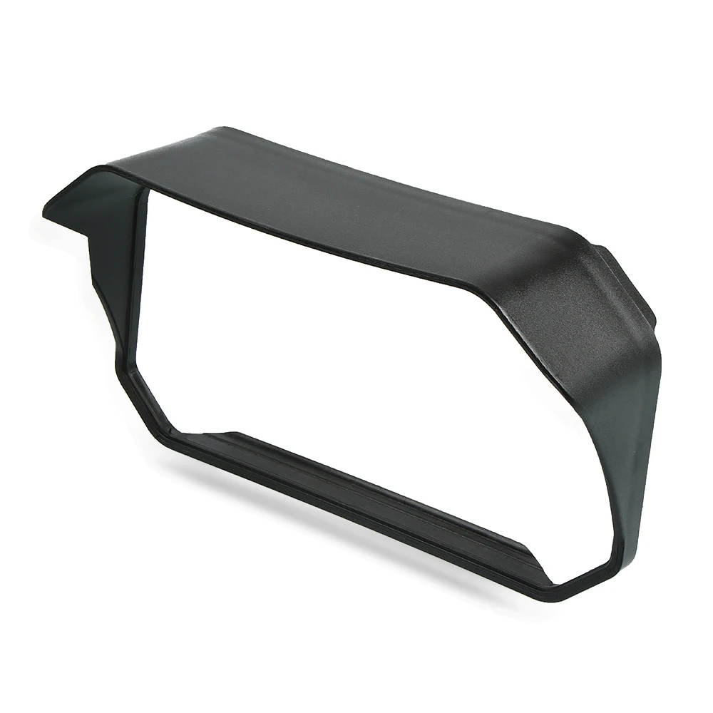 Protector de visera solar para motocicleta, Protector de instrumentos para BMW S 1000 XR RR S1000RR 2019-2023 S1000XR S1000R, 2020 2021 2022 2023