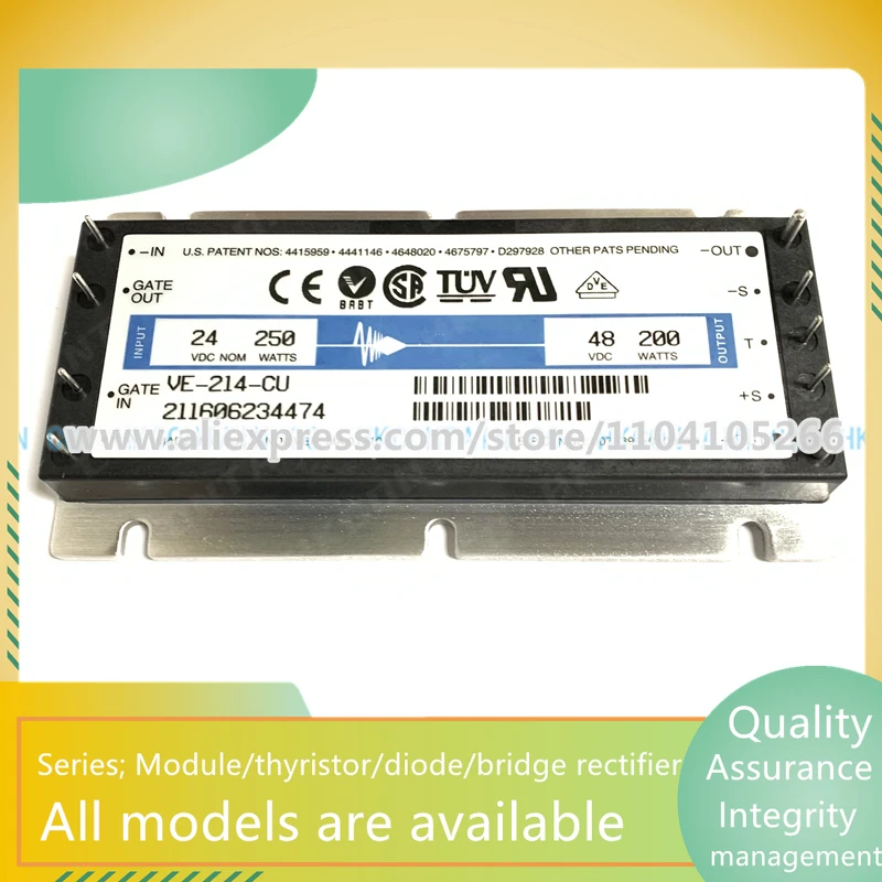

NEW VE-212-IY VE-214-CU VE-21Y-EU VE-211-EU