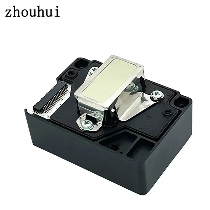 Imagem -01 - Cabeçalho de Impressão F185000 T30 T33 T110 T1110 T1110 para Epson Sc110 Tx510 B1100 L1300 Me1100 Me70 Me650 C110 C120 C10 Novo