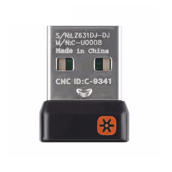 Für kompatiblen Youlian kabellosen Tastatur- und Mausempfänger M187 M235 M280 M320 M330 MK240 MX Master 2S 3S Laptop-Gaming-Teile