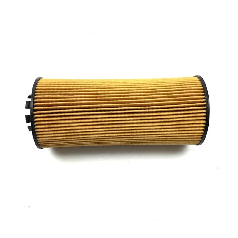 For Liberation J6l Accessories Dachai Doetz New Small J6 Oil Filter National 5 Oil Filter 53ey Original Factory Genuine Goods