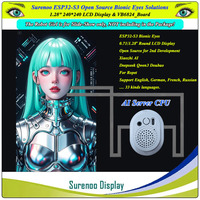 Surenoo ESP32-S3 Open Source 1.28\