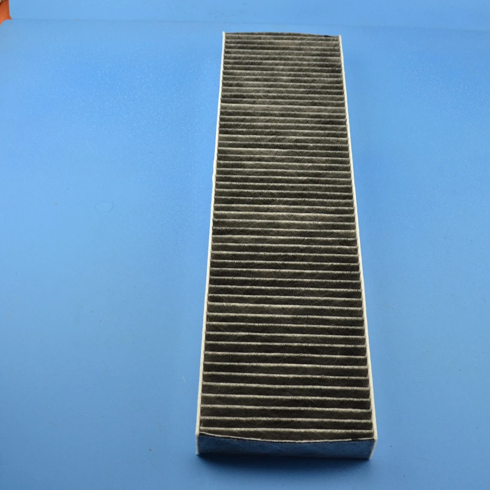 

Cabin Air Filter for Chevrolet Equinox Pontiac Torrent Saturn Vue Suzuki XL-7 15781507 Auto Vehicle Air Conditioning Filter