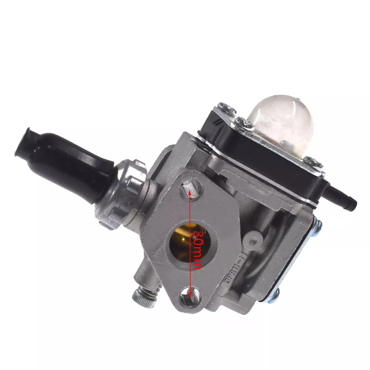 คาร์บูเรเตอร์สำหรับเครื่องตัดหญ้า Kawasaki TH43 TH48