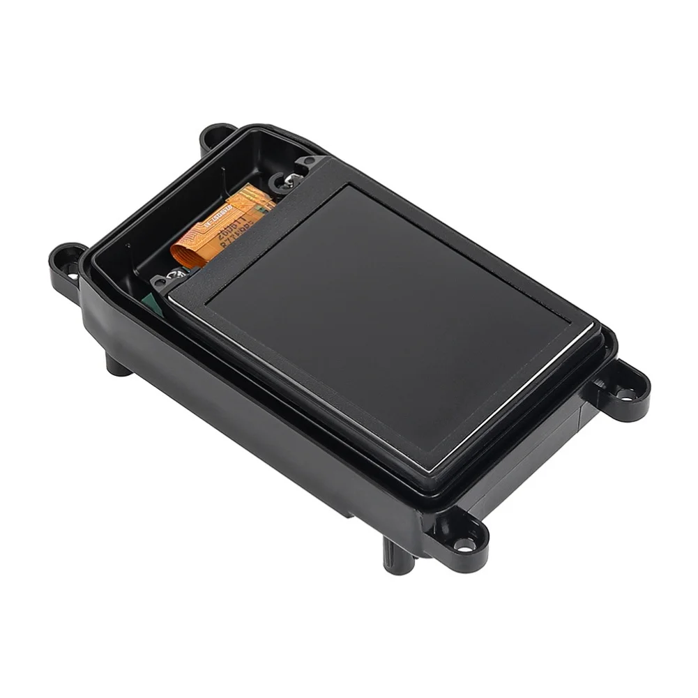 LED Screen Dashboard For Ninebot For MAX G3 Electric Kick Scooter Real Time Speed Power Status Monitor Upgrade Module