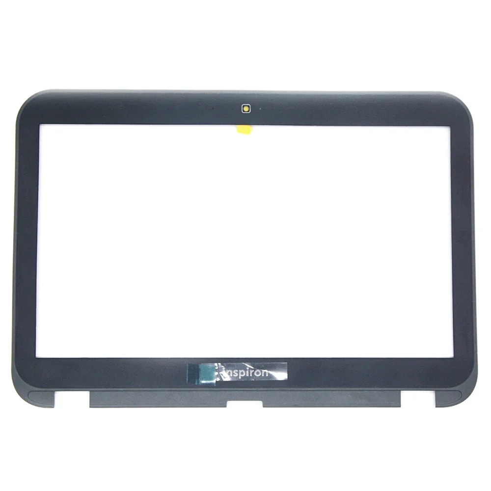 

Not New CN-0HFXMR for Inspiron 14R 5420 5425 7420 Laptop LCD Bezel Screen Cover Front Frame E5420 B Shell HFXMR 0HFXMR B Case