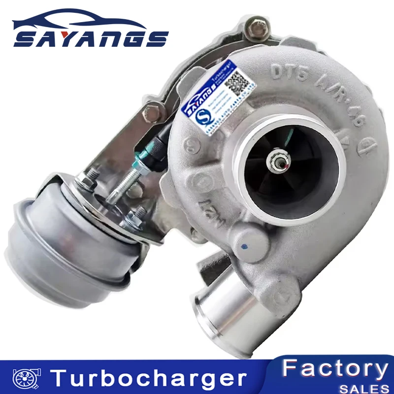 28231-27450 TURBOLADER 757886 HYUNDAI D4EA-V VOOR SONATA KIA MAGNETIS 2.0 L 28231-27460 28231-27470 757886-0003 757886-00