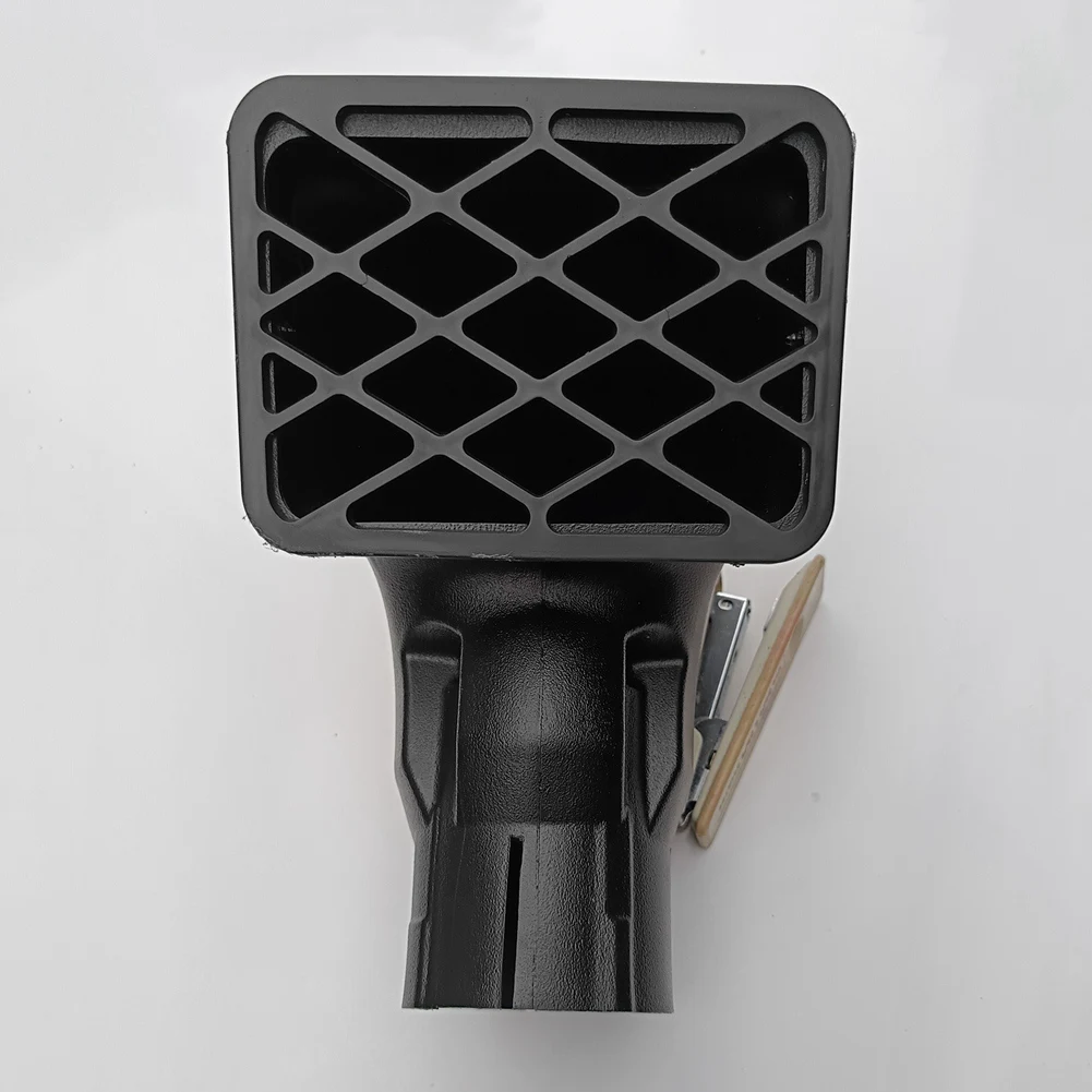 

# 772F Универсальная водонепроницаемая трубка воздухозаборника для внедорожников (цвет фото)