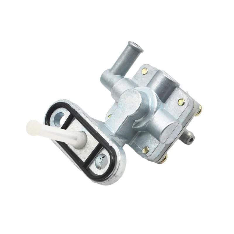 

NEW-Motorcycle Fuel Valve Switch Assembly Cock Petcock For Suzuki SV650S SV650 1999-2002